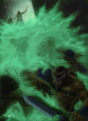 Illustration for article titled Everything You Need to Know about the 5th Edition D&D Player's Handbook